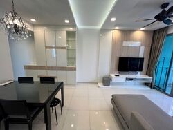 Hundred Trees (D5), Condominium #598205591